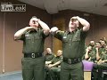 Bagpipes on a Police Budget