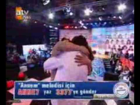 Barış Akarsu - Annem (Akademi Türkiye)
