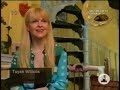 Artists talking about Kate Bush