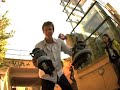 Jacob Juul | Remz 08-3 ad (making of)