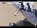 Motorcycle Plate Flipper