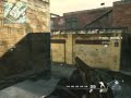 Call of duty Modern warfare 2: special ops-Bomb squad