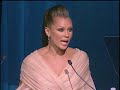 Vanessa Williams accepts Human Rights Campaign Award Vanessa Williams accepts Human Rights Campaign Award