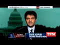 TPM's Sahil Kapur Discusses Senate Rules And Nuclear Option On Hardball