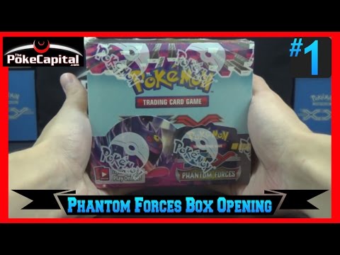 how to get more boxes in pokemon x