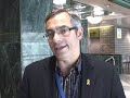 Stephen Taylor interviews Tony Clement