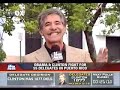 Geraldo on Fox with Michelle Obama Whitey Tape
