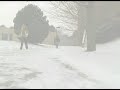 Happy Holidays from UW-Green Bay