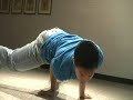 Steps to the Bboy II: The Cricket