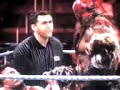 The Boogeyman Debut In ECW The Boogeyman Debut In ECW