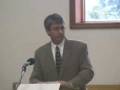 Paul Washer -  Doctrine Of Regeneration, Nature of Man Before & After 6