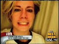 Chris Crocker on Maury! Chris Crocker on Maury!