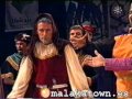 EL MESTER DE JUGLARIA (estribillo) Carnaval de M�laga 2000