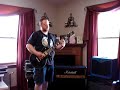 Marshall DSL 100