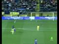 Liga 08/09, 12º jornada: Villarreal 0 - 3 Real Valladolid [laSexta]