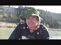 \"I investigate a animal death in Calgary!\" Myk Aussie