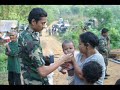 Malaysian Armed Forces Custom Clip 1 Malaysian Armed Forces Custom Clip 1