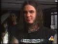 pantera  walk  monster of rock live milano