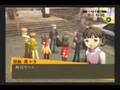 Persona 4 True Ending Velvet Room event + Ending part.01