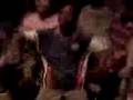 Eric getting down and dirty at the dance :]