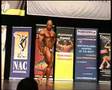Bodybuilding NAC Alexander Khaykin