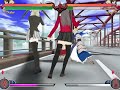 Crucis Fatal + Fake alfa [Fatal/Fake 2] Fight Demo
