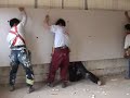 ZEGO Insulated Concrete Form Plasterboard