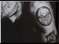 Nothing special. I like the song used in the video 'Aurora' by Veruca Salt and for some reason, it reminds me of Richey James Edwards of the Manic Street Preacher. Where ever he may be. x