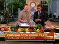 Bobby Flay's Sausage Recipes