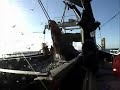 Pollock Trawling in Alaska part 2 Pollock Trawling in Alaska part 2