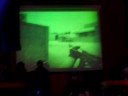 Therapy Session 2008.10.11 CounterStrike in Budapest Dokk
