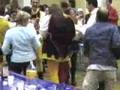 Sbandieratori del Marchesato di Cave (RM) - Pazzi scatenati!