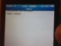 iPod and iPhone Notify