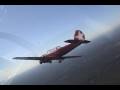 Flying W Airport - 10/11/08 - Flight w/ the Red Star Northeast Raiders