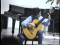 Antal Pusztai plays Sagreras: Colibri