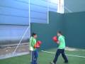 videos de boxeo alberche:denis vs fran(nacho vidal)