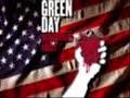 Green Day-Homecoming