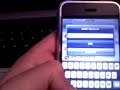 how to unlock and jailbreak iphone/ipod touch no pc pt1 how to unlock and jailbreak iphone/ipod touch no pc pt1