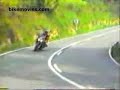 por los pelos