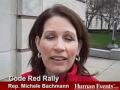 Rep. Michele Bachmann on Why Conservatives Will Win On Health Care