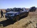 ISUZU DMAX V6 3.6 250CH