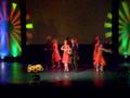 Salsa-Formation, Time of my life