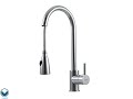 Vigo VG02005CH Pull-Out Spray Kitchen Faucet, Chrome