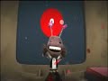 Sweet Child O' Mine in LittleBigPlanet