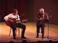 Russian Balalaika Duo Alex Siniavski Mikhail Smirnov