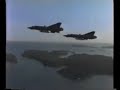 Swedish SAAB Draken - F18 - adam-gul-petter-red -Music Video
