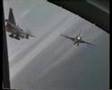 Swedish SAAB Draken - F18 - adam-gul-petter-red -Music Video