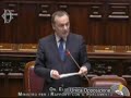 Parlamento pulito: vogliamo la ragione vera