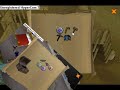 Treasure Trail Clue Log - #1