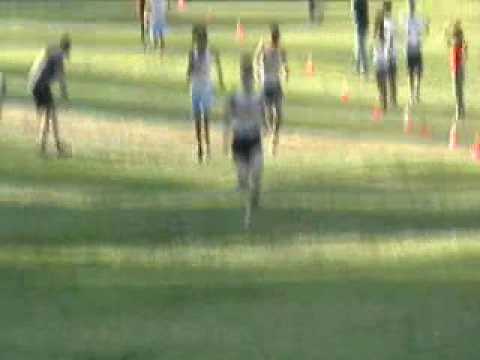 '07 San Antonio League Cross Country ...